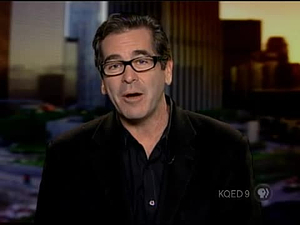 PBS NewsHour; February 3, 2011 3:00pm-4:00pm PST