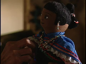 ¡Colores!; Pablita Velarde Dolls 3