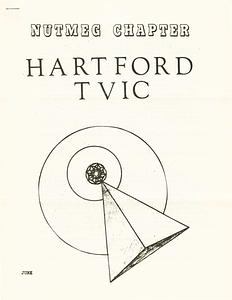 Hartford T.V.I.C. (June, 1973)