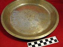 Tin Pie Pan