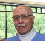 Oral History Interview of Gerald Richman (SOH-075), video recording and transcript
