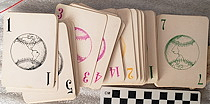 Game, Card