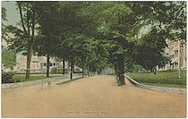 Grove Street, Auburndale, Mass.