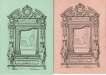 Carnival of Authors program