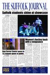 Suffolk Journal, vol.86, no. 4, 10/19/2022