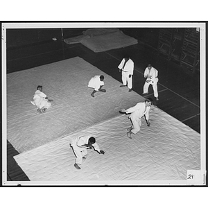 Martial Arts