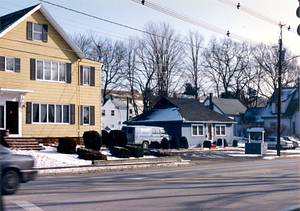 McLaughlin's Variety Store