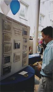 Forensic Science at Wheaton College: Poster Presentation.