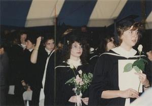 View of Graduates IV.