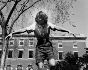 Sally Buckley W'1965.