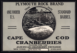 Plymouth Rock Brand
