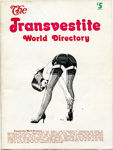 The Transvestite World Directory No. 41