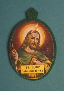 Badge of St. Jude