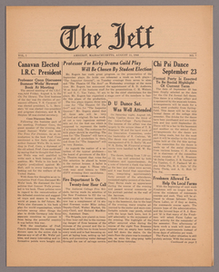 The Jeff, 1944 August 11