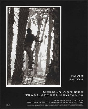 Mexican workers
