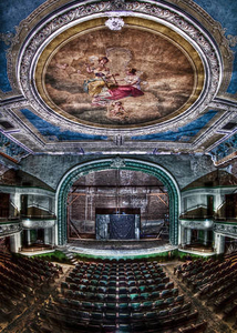 Orpheum Theater 3