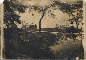 R. C. Nickerson House before 1906