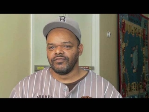 Jamahl Irving, Video Interview, Making a History of Columbia Point: A Participatory Exhibition (2015)