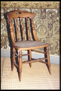 Dining chair