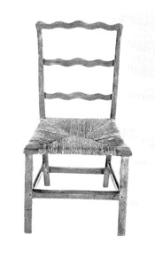 Side chair