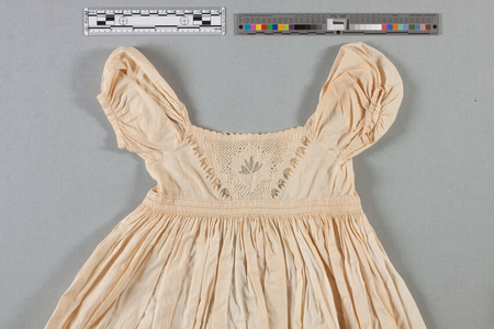 Infant's Dress