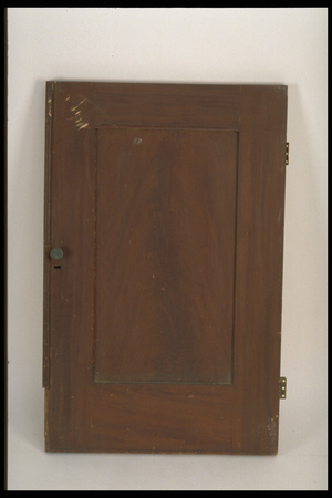 Cupboard Door