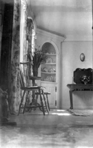 Coffin-Brooks-Tuttle House, Cliff Rd., Nantucket, Mass.