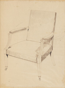 Arm Chair