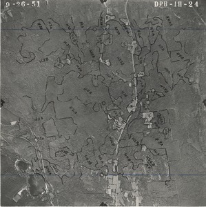 Hampshire County: aerial photograph. dpb-1h-24