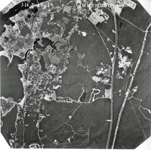 Barnstable County: aerial photograph. dpl-1mm-184
