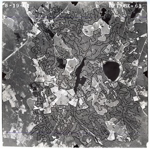 Plymouth County: aerial photograph. dpt-3k-63