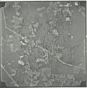 Plymouth County: aerial photograph. dpt-5mm-44