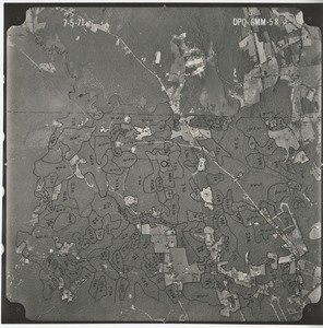 Middlesex County: aerial photograph. dpq-6mm-58