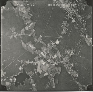 Worcester County: aerial photograph. dpv-6mm-1