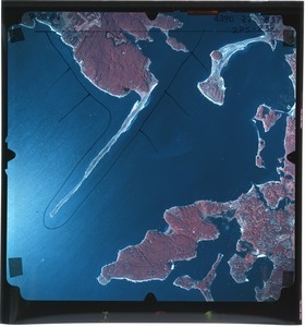 Plymouth County: aerial photograph. 27s-837 - Digital Commonwealth