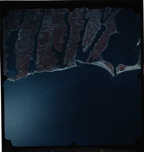 Barnstable County: aerial photograph. 25s-776