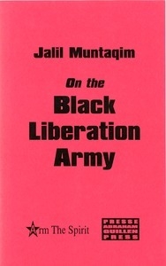 On the Black Liberation Army