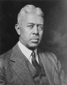 Joseph W. Bartlett
