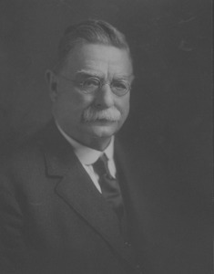 George H. Ellis