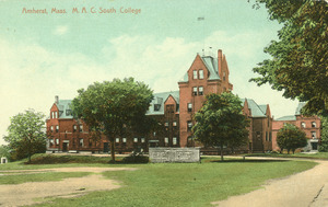 South College