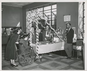 Institute for the Crippled and Disabled carnival