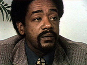 Bobby Seale interview