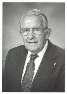Joel E. Nystrom