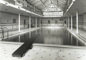 McCurdy Natatorium, 1912