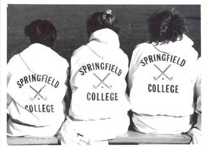 Springfield College Field Hockey Sweatshirts