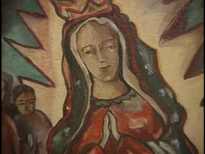 ¡Colores!; Paintings