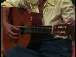 Folk Guitar; 15, 16