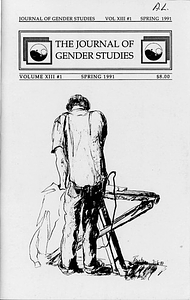 The Journal of Gender Studies Vol. 13 No. 1