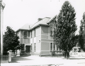 Burns Primary School