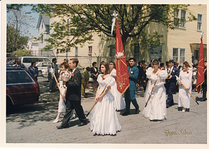 1994 Feast of the Holy Ghost Procession (10)